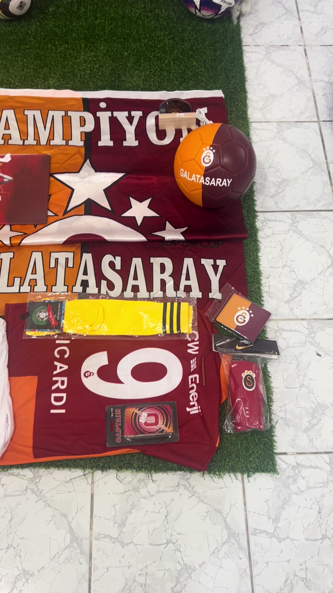 @FM SPORT AĞSU