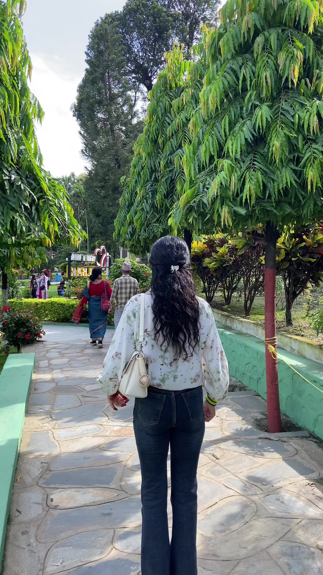 @Sandhya Bimal K.C💞