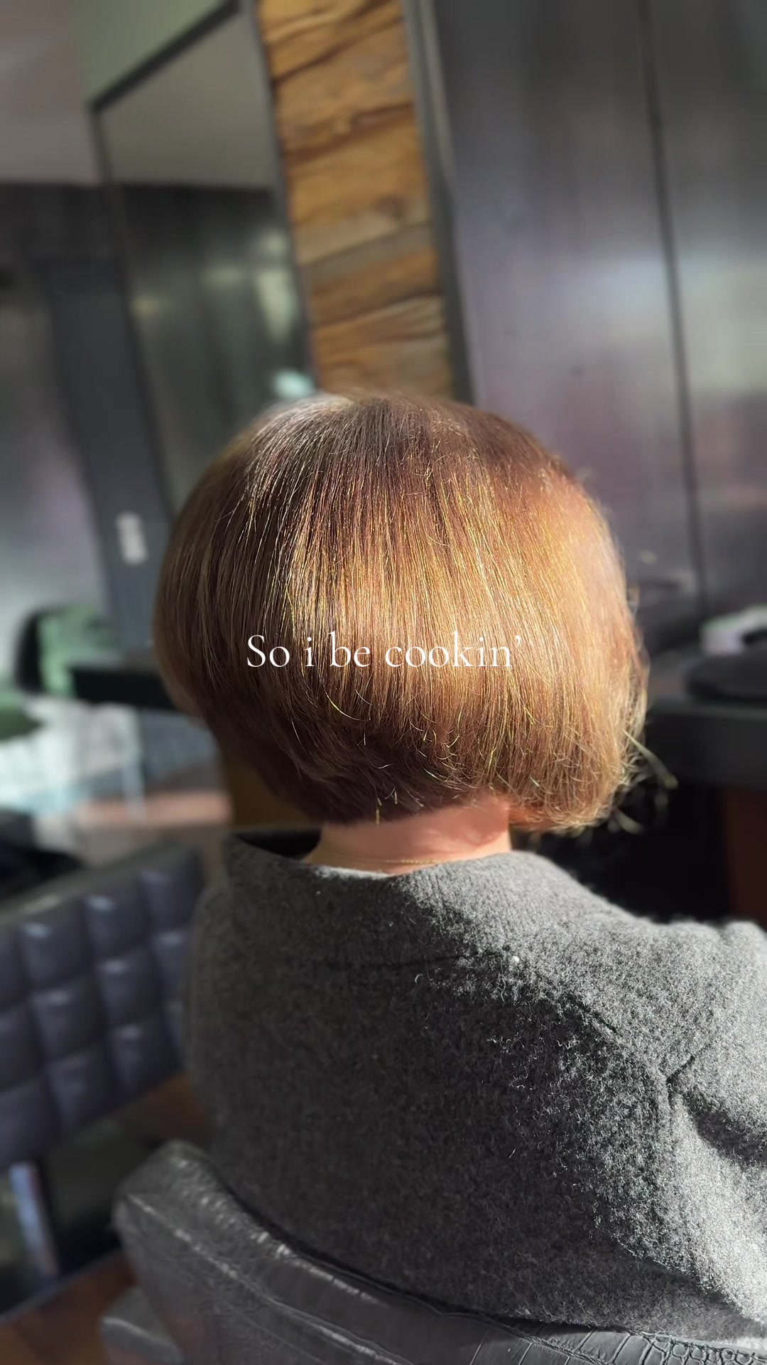 @HAIRHEAVEN BY SHAN