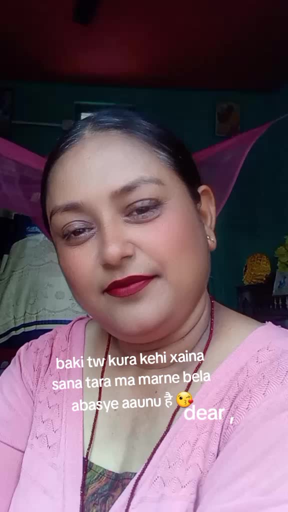 @Sabina thapa
