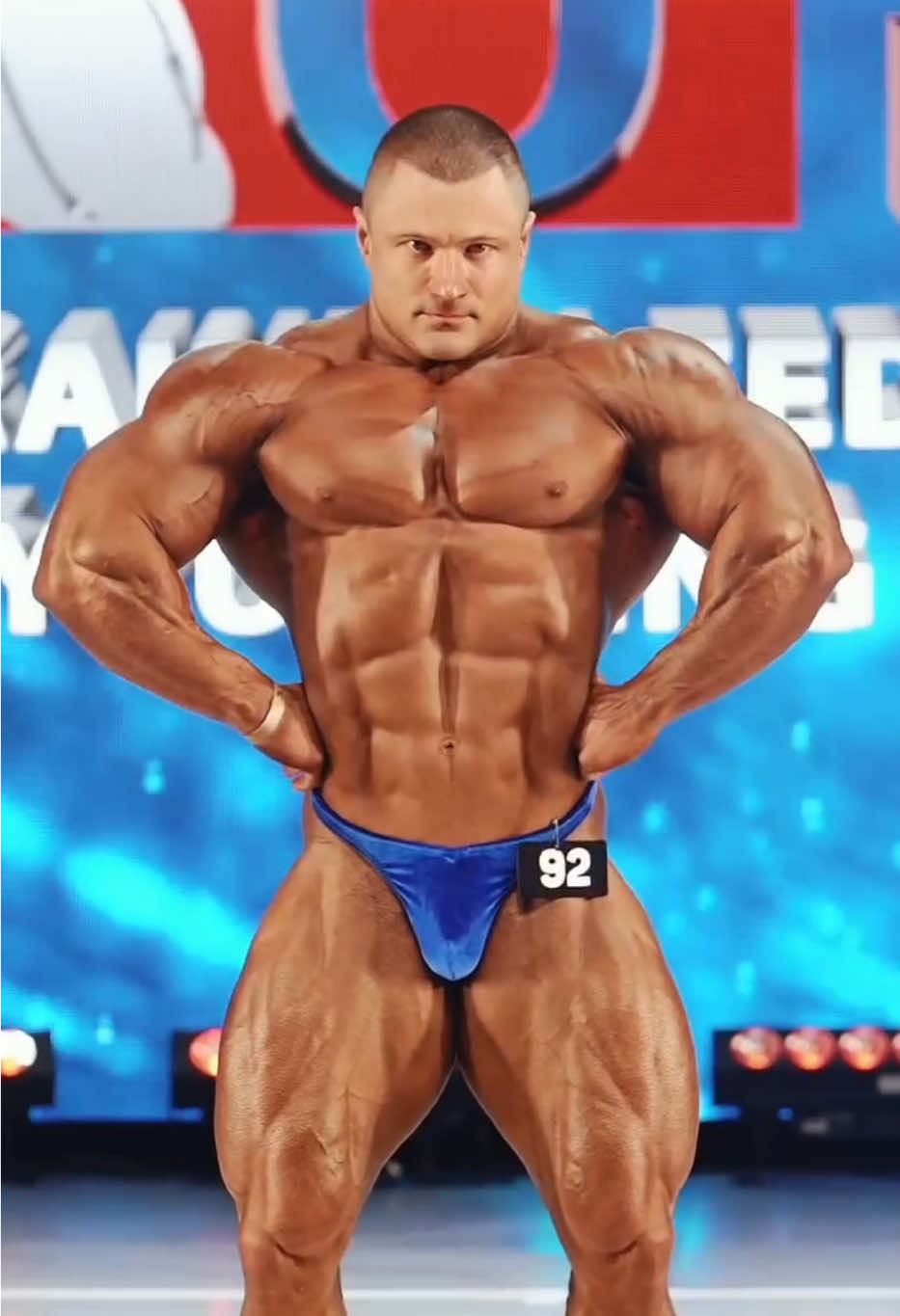 @Muscle Hardcore