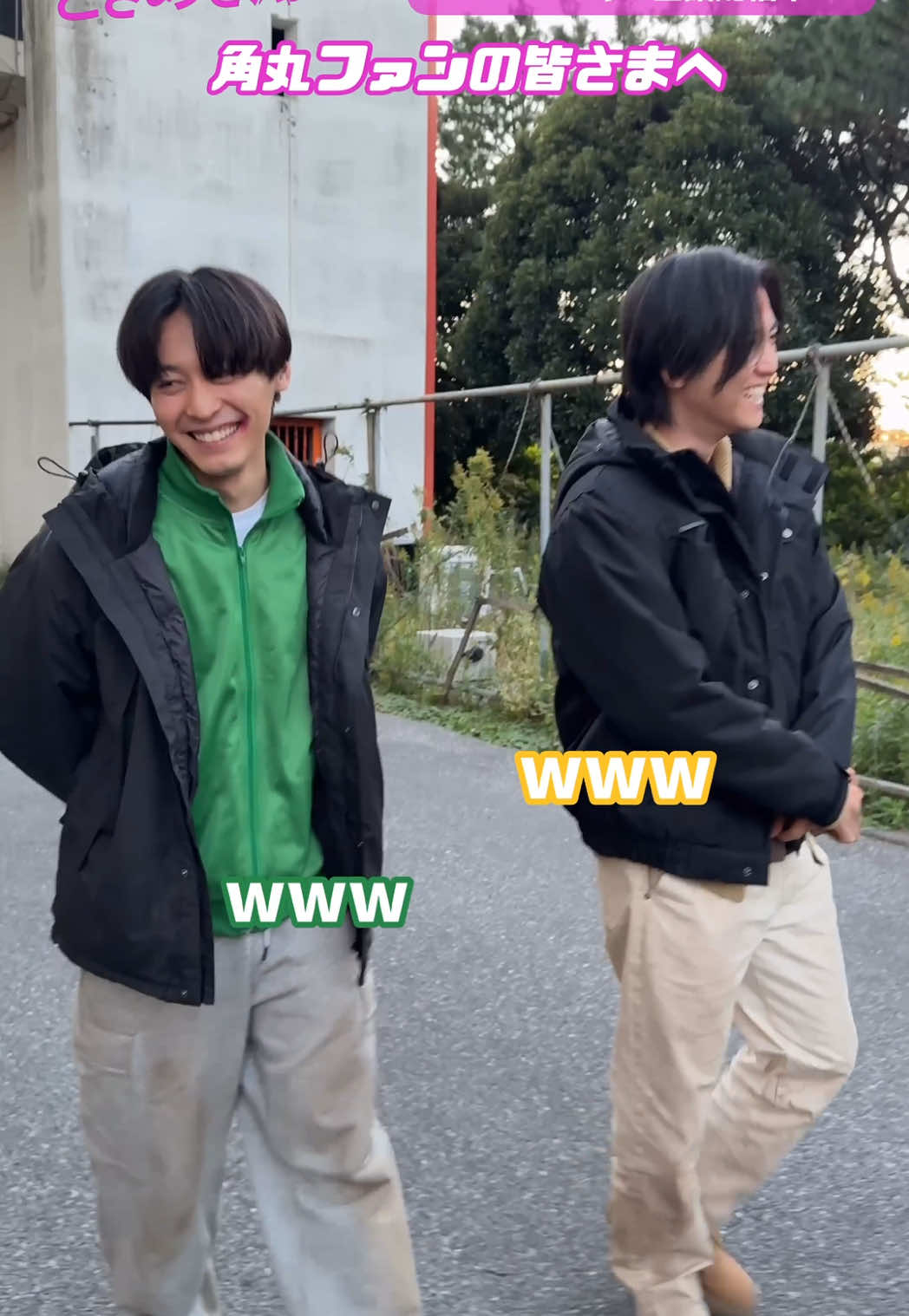 @ドラマ「ときめき爆弾」💣【テレビ愛知公式】