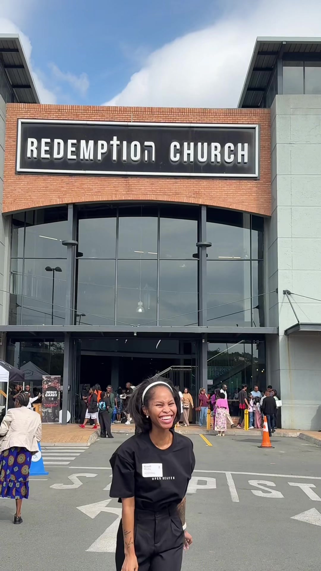 @Nandi Mbatha