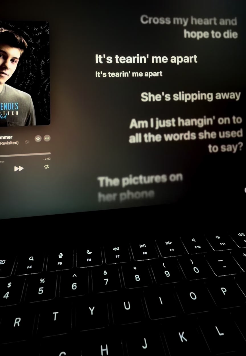 @SpotifySongs