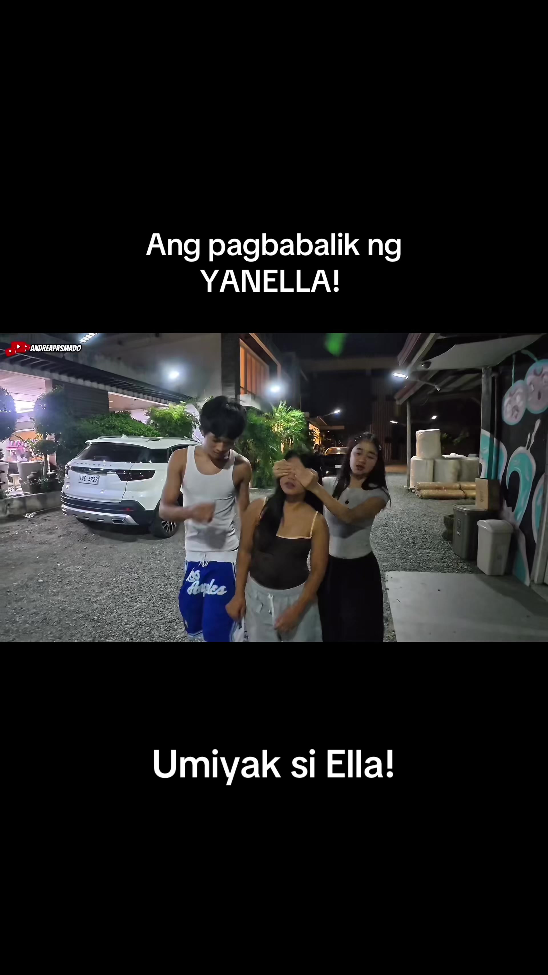 @mannix carancho official