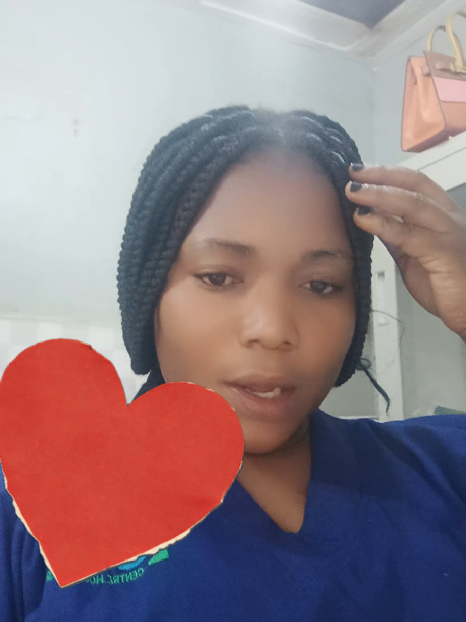 @Lovekingongo