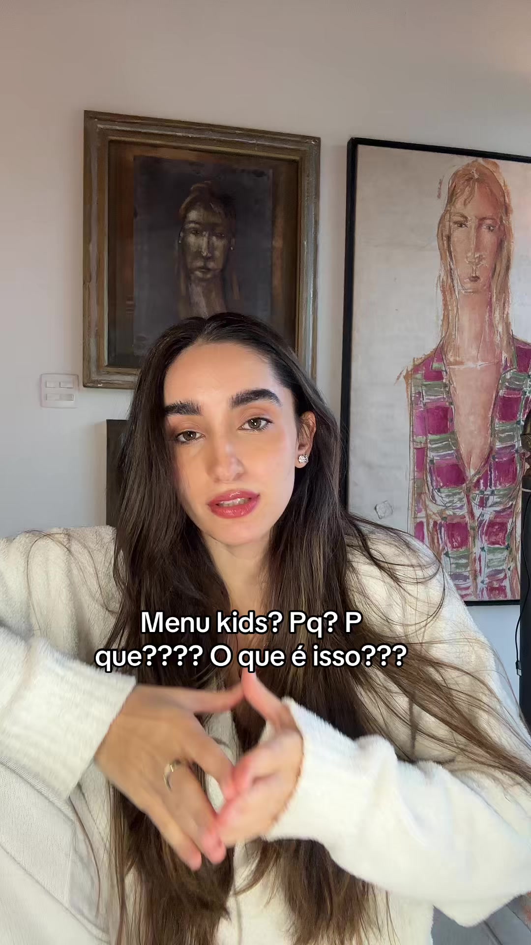 @Isabela Costa
