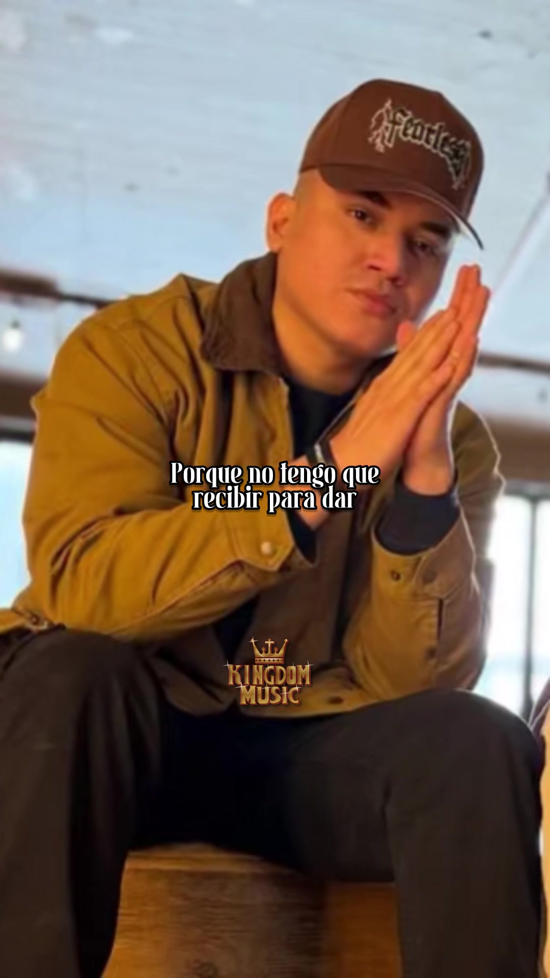 @Kingdom Music