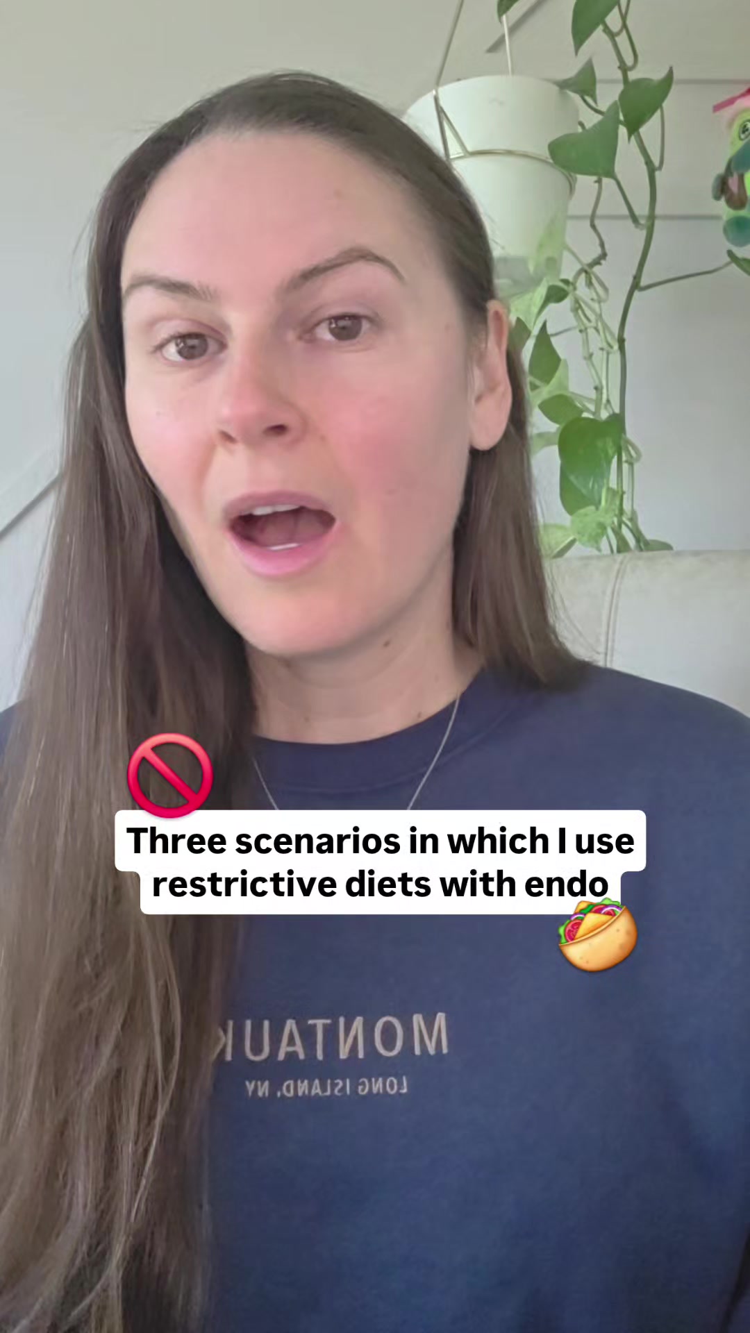 @Endometriosis Dietitian |Cindy