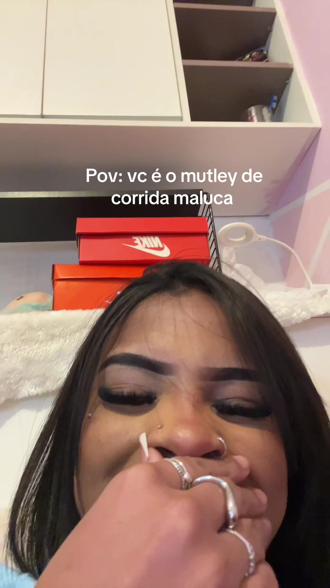 @Bia neguinha