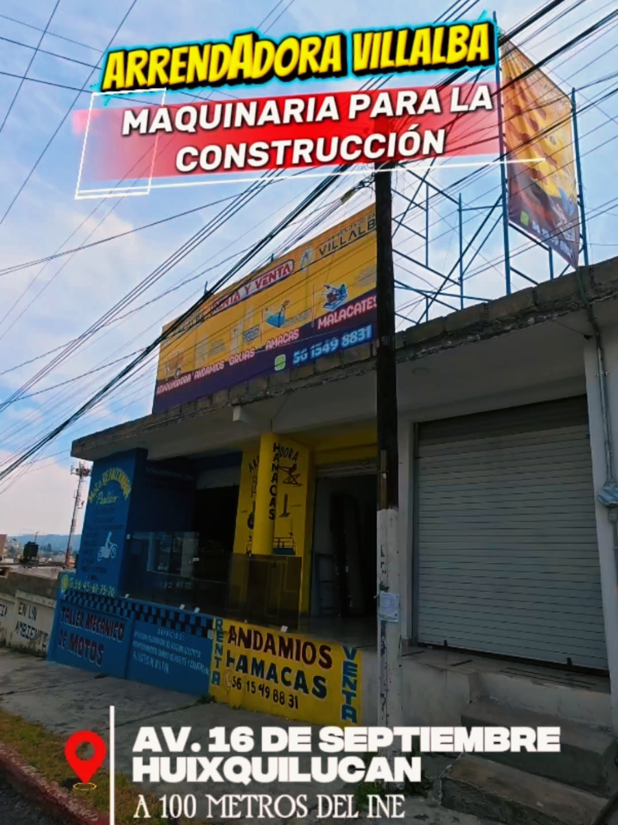 @El Huixquiluquense