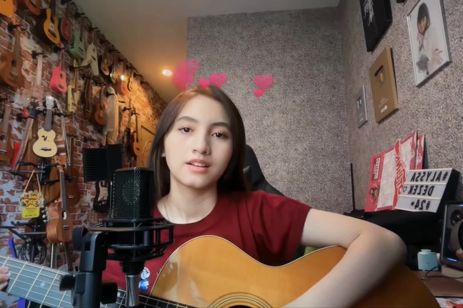 @Alyssa