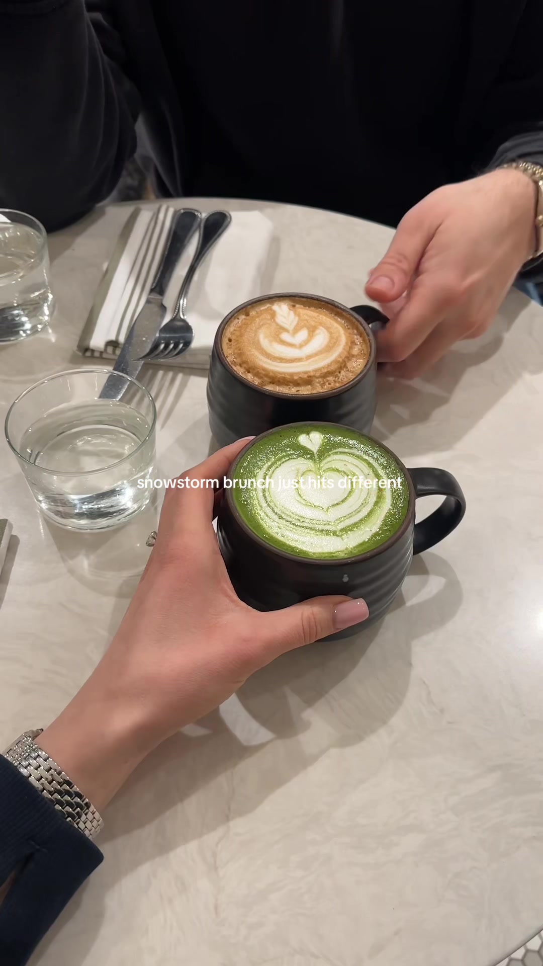 @Jorinda | Toronto