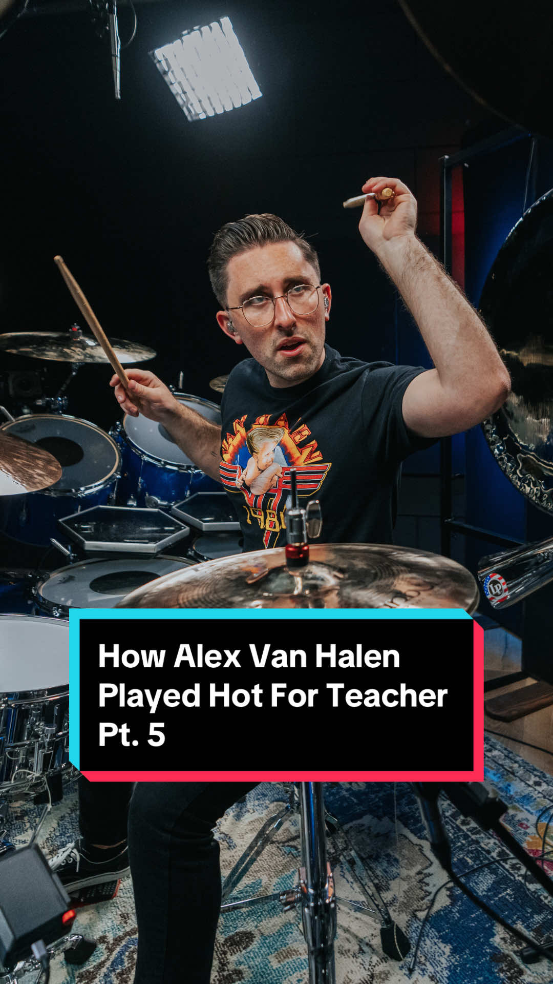 @Drumeo