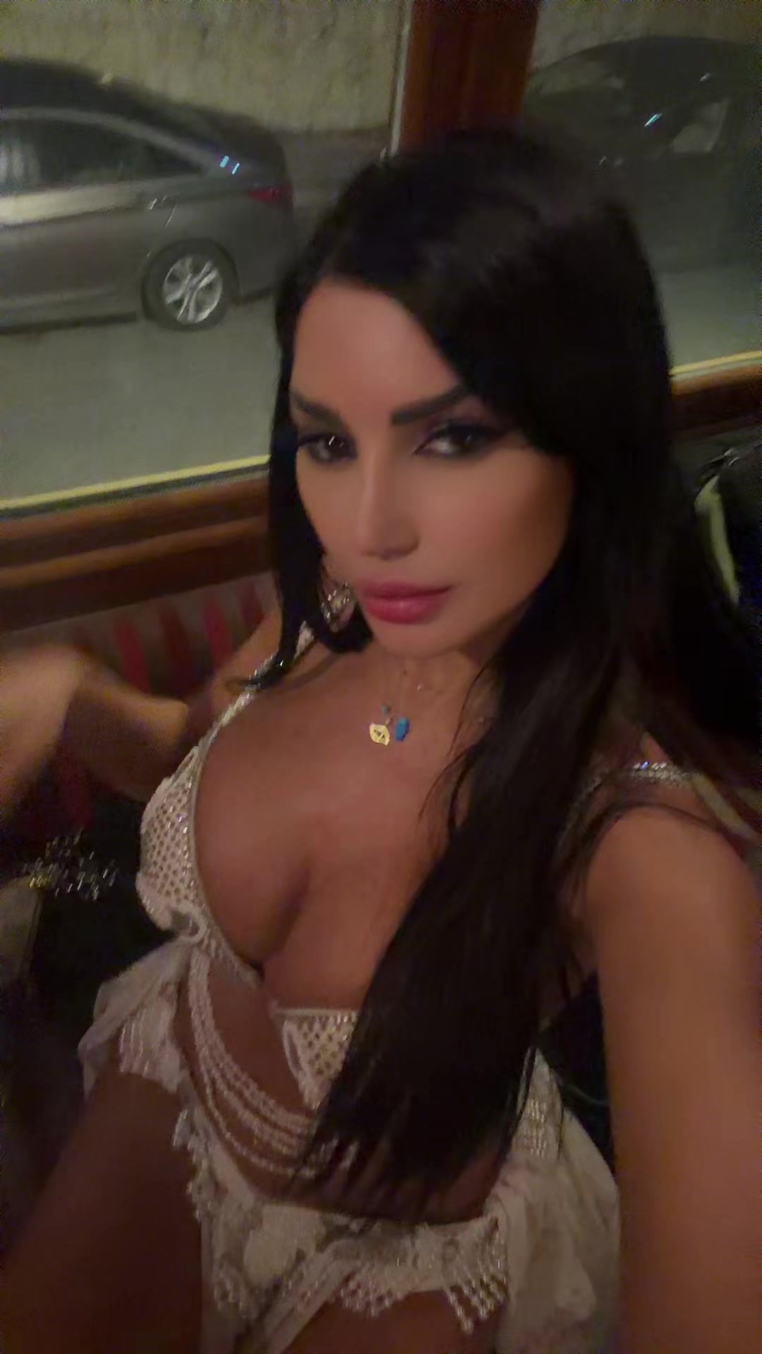 @Samaher dancer