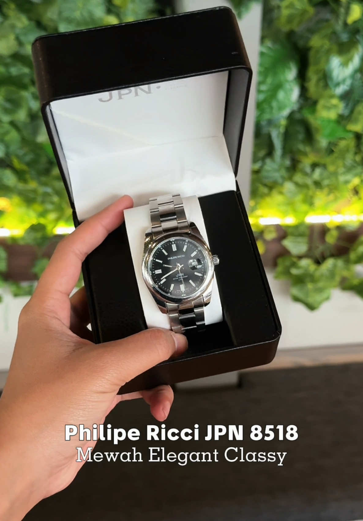 @PhiLipe Ricci JPN