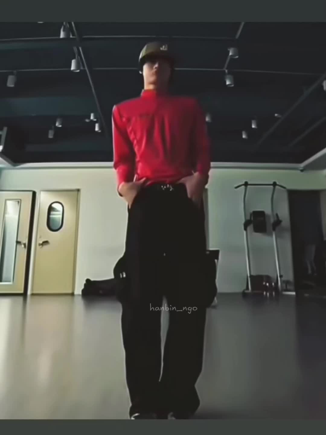 @Hanbin Ngơ