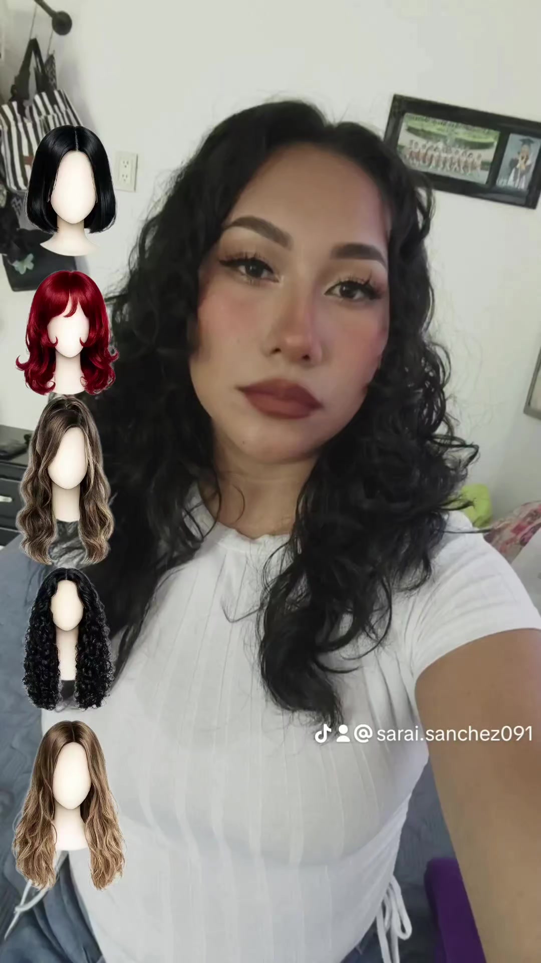 @sarai sanchez