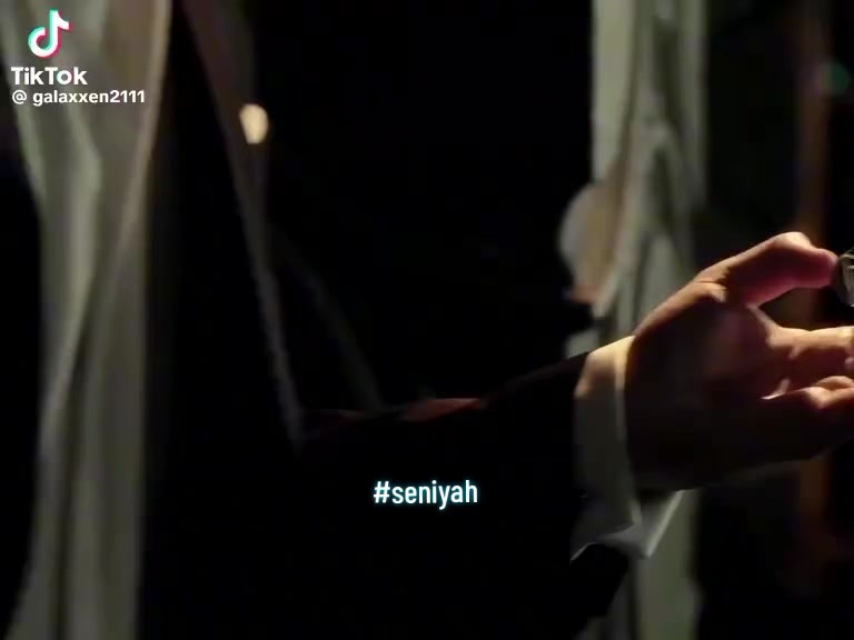 @The Seniyah ⛎