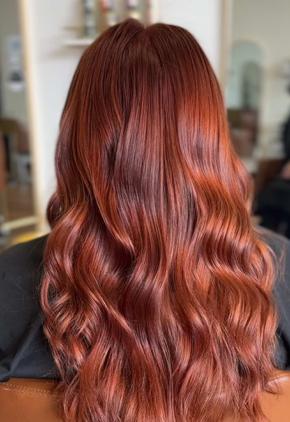 @Agata | NJ Hairstylist