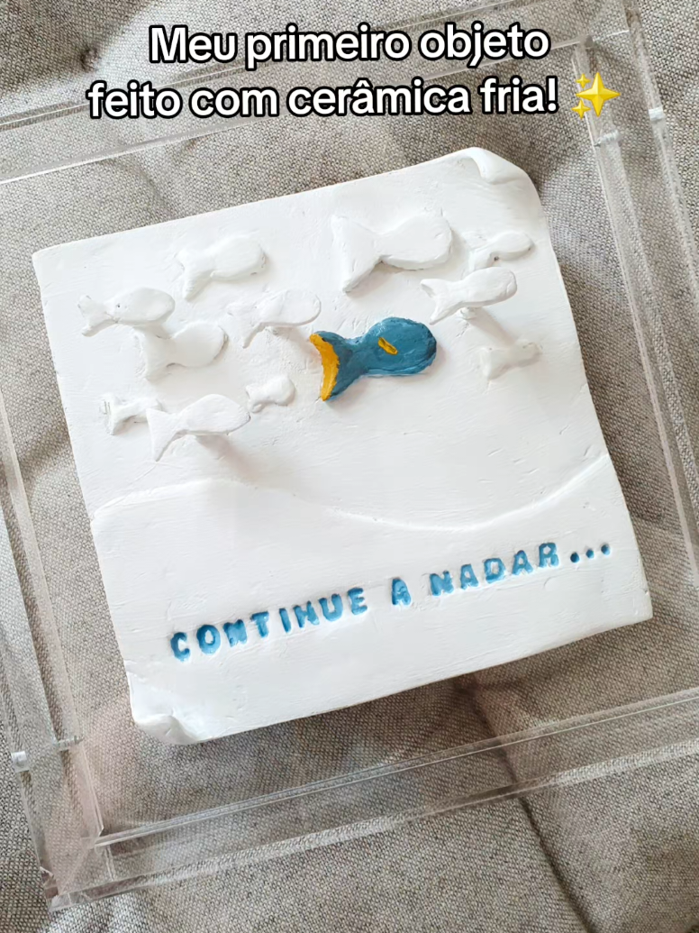 @Querida Fluidez