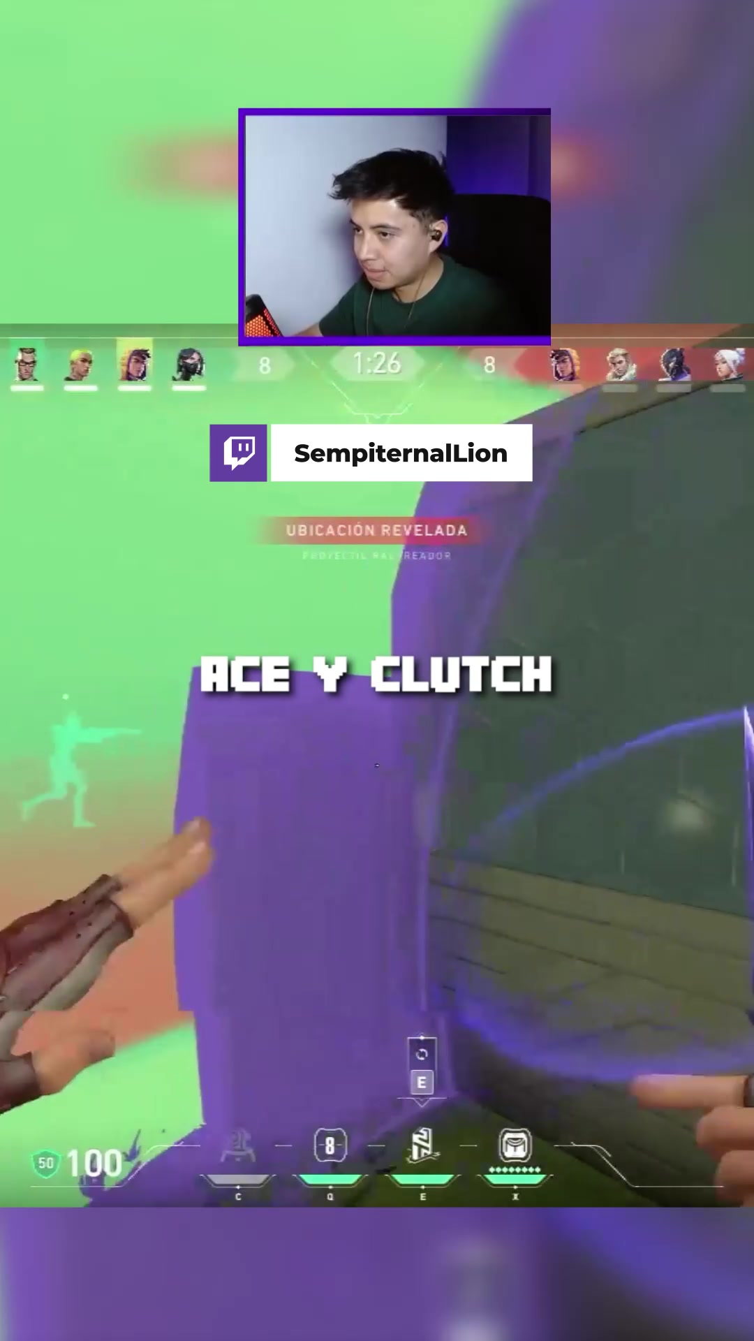@SempiternalLion
