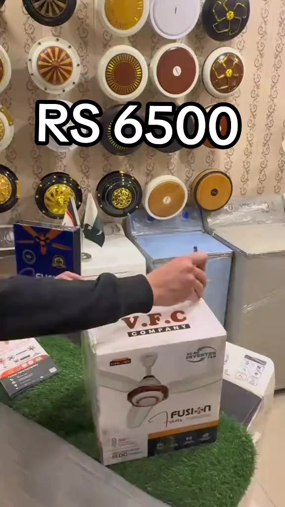 @Syed electronic