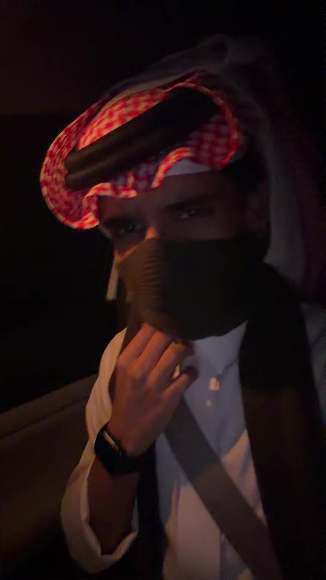 @غازي الحربي