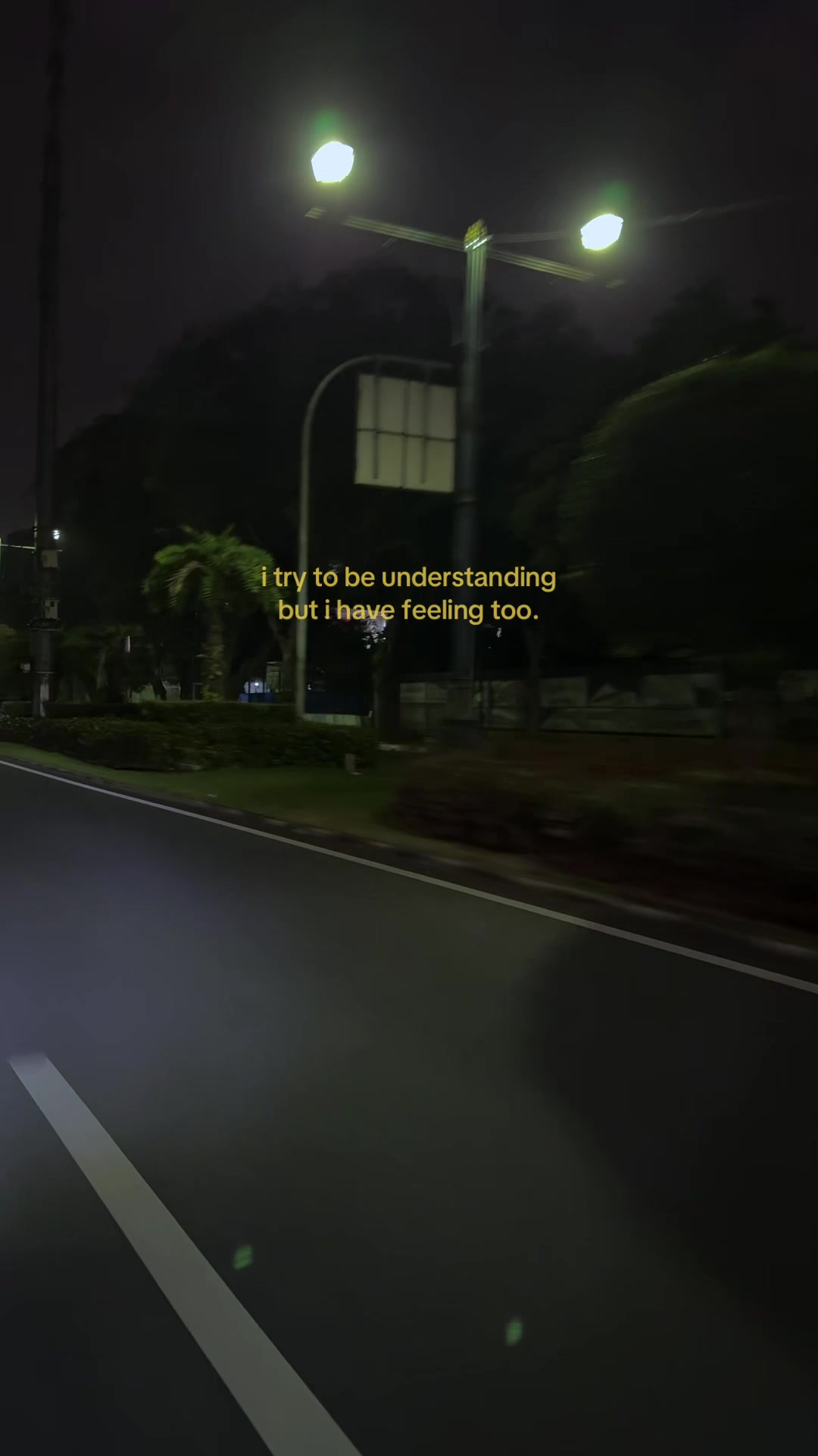 @goodbye stranger