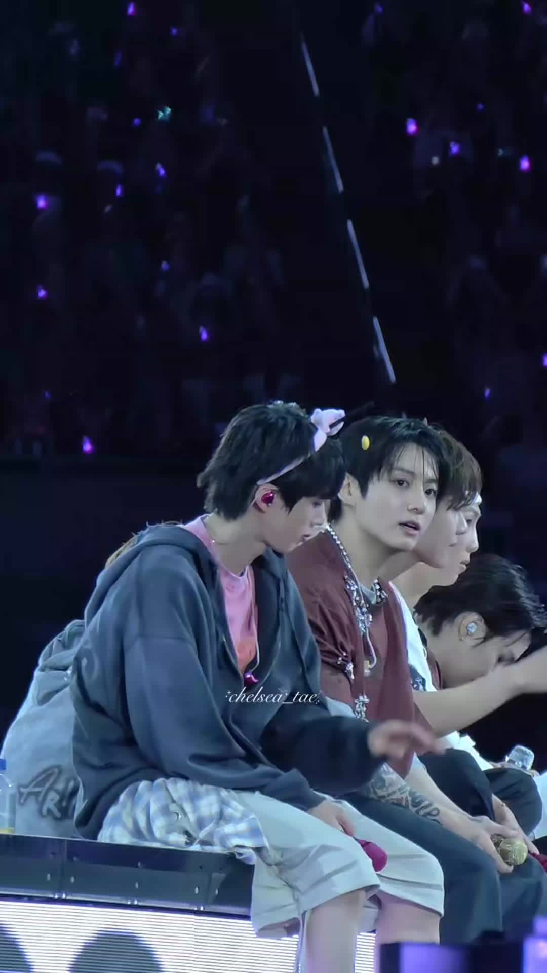 @BTS ARMYS๐