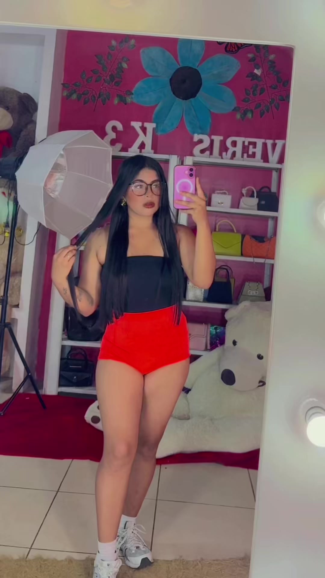 @Ver&iuml;ss Lopez 🦋