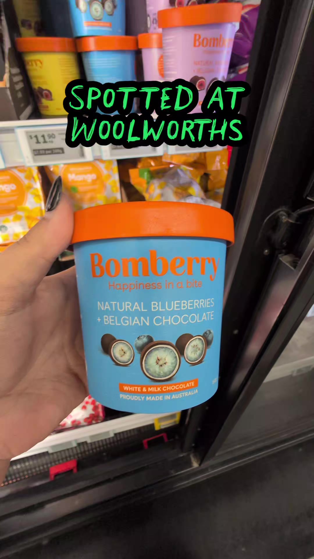 @AU Bites and Finds