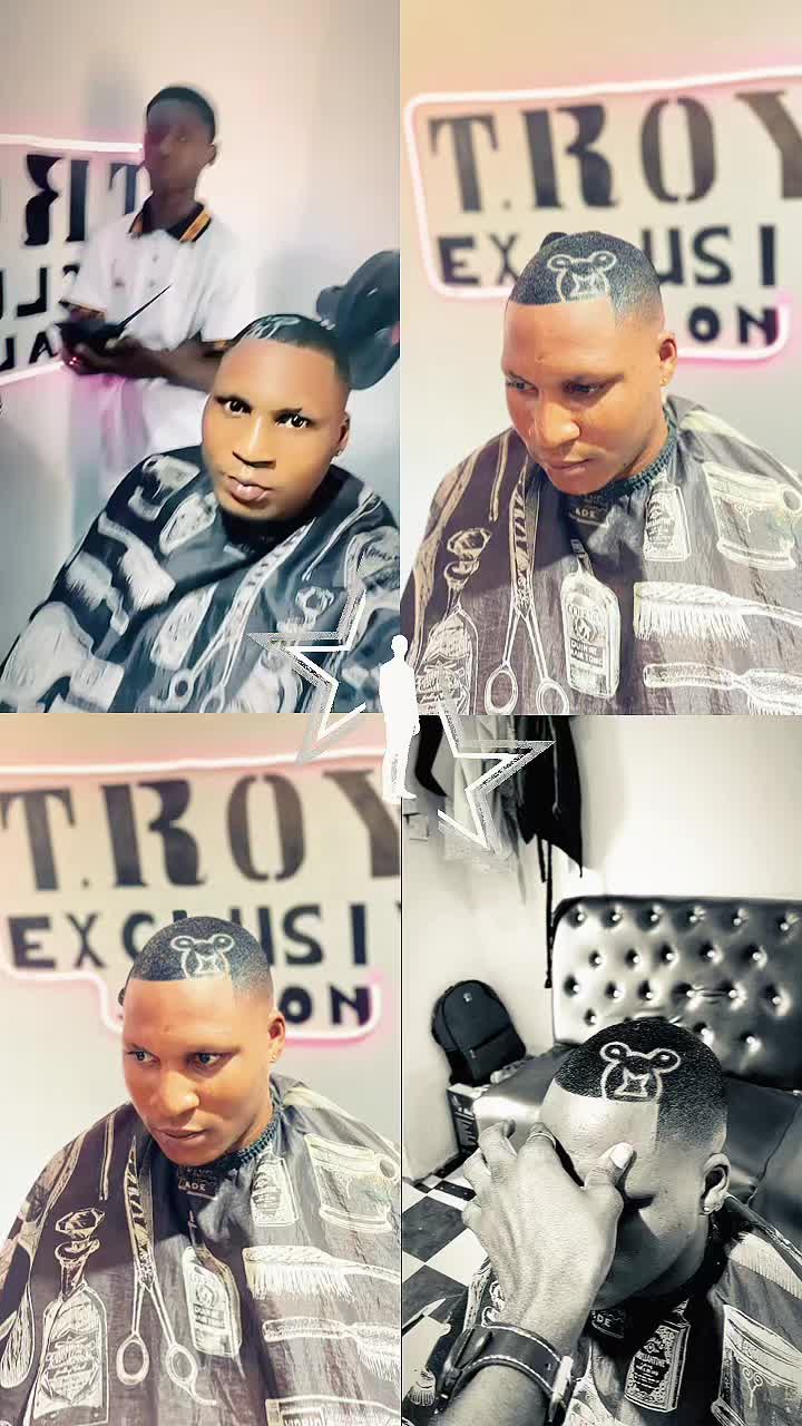 @T Royal Exclusive cut