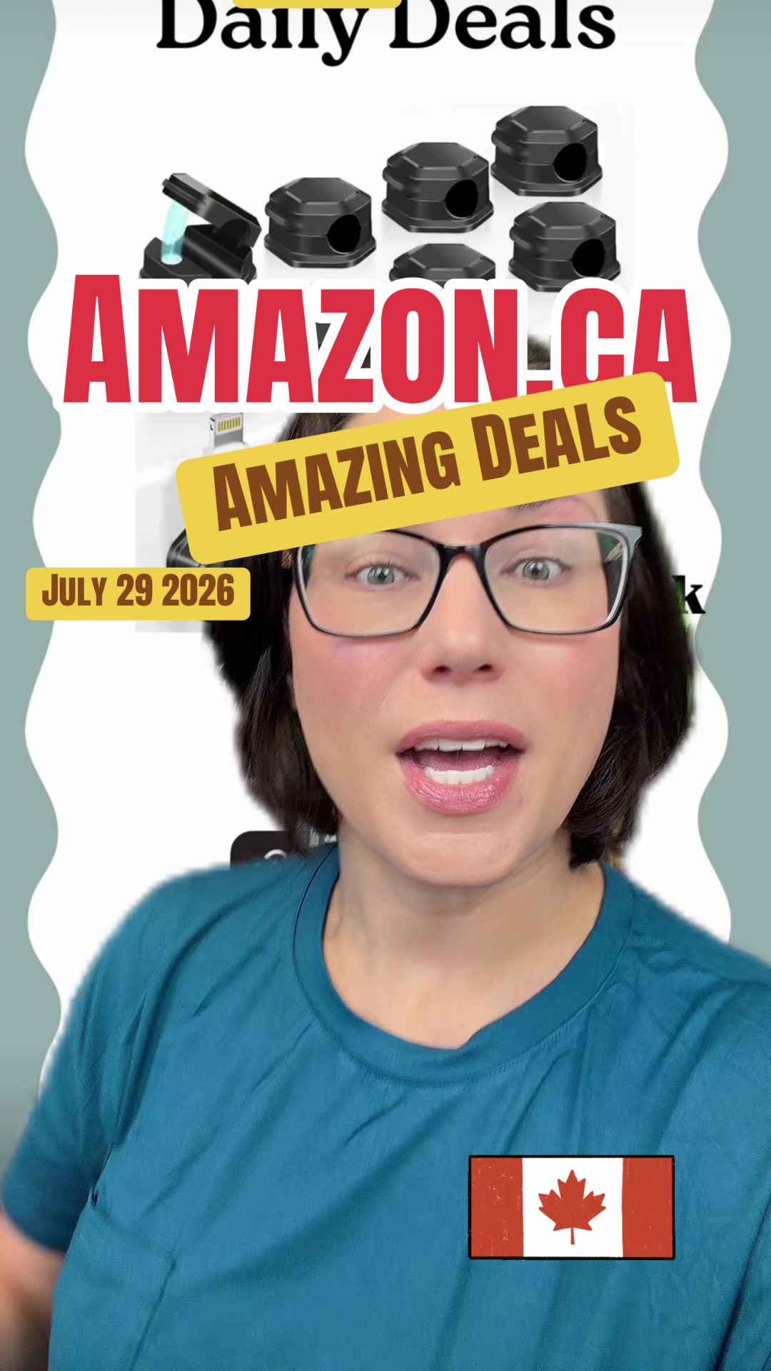 @I Love Deals Canada