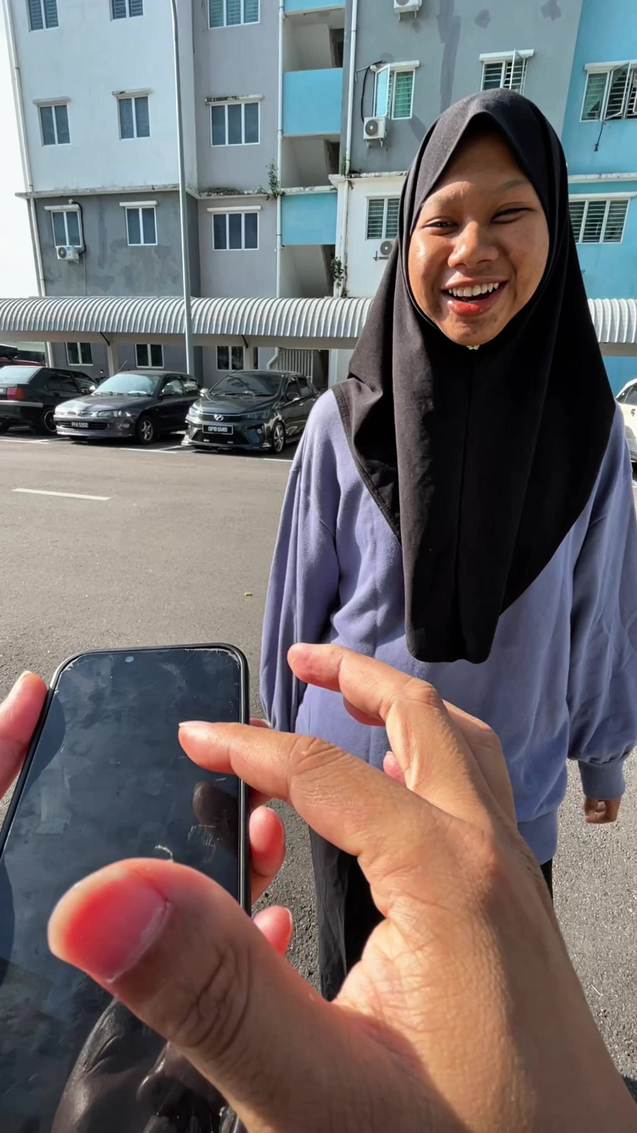 @Luckygadget