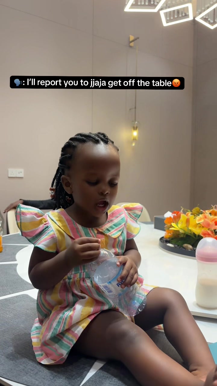 @Baby Miracle ❤️
