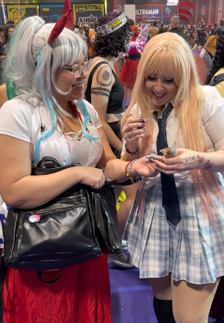 @Neko Tenshi ✨