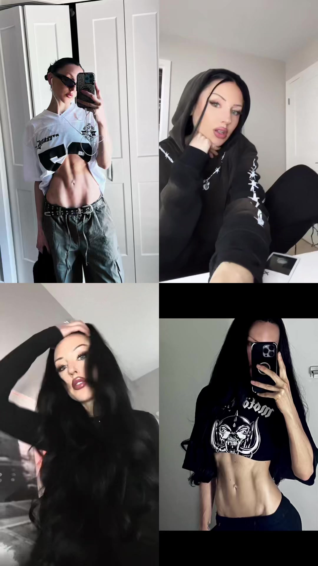 @LISA B