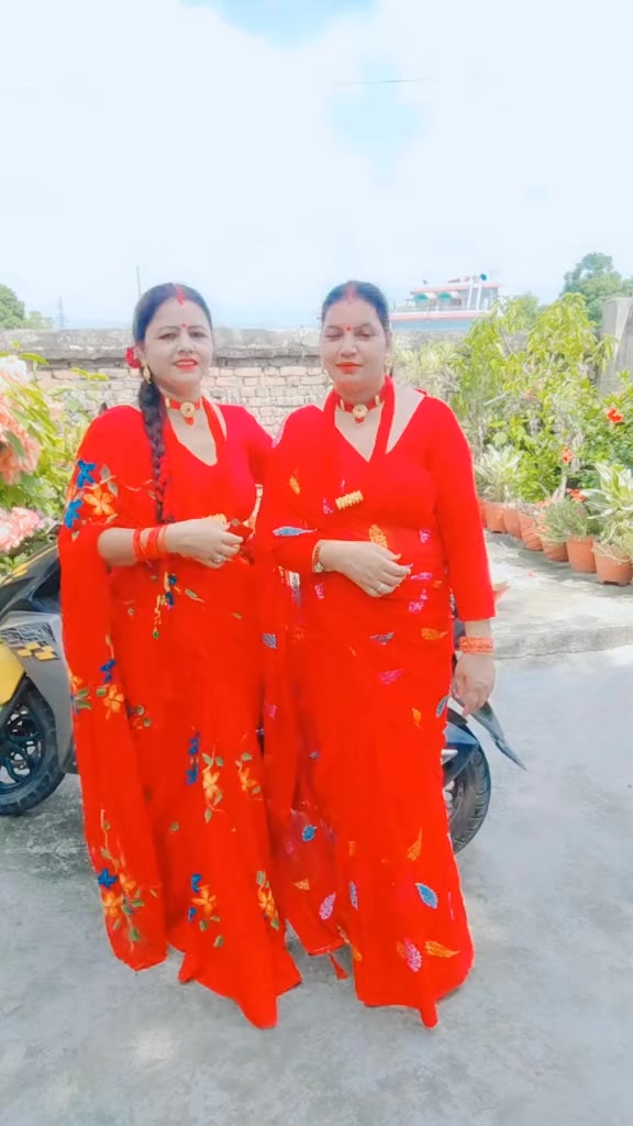 @Deepa Mahara
