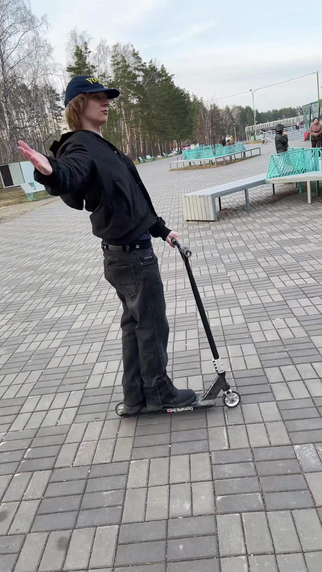 @лунные яеки