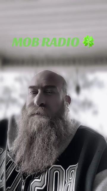 @🍀MOB RADIO🦂