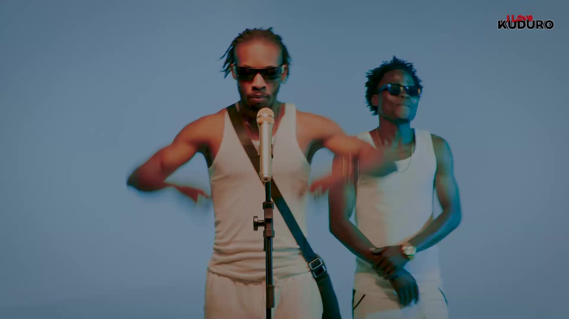 @I Love Kuduro