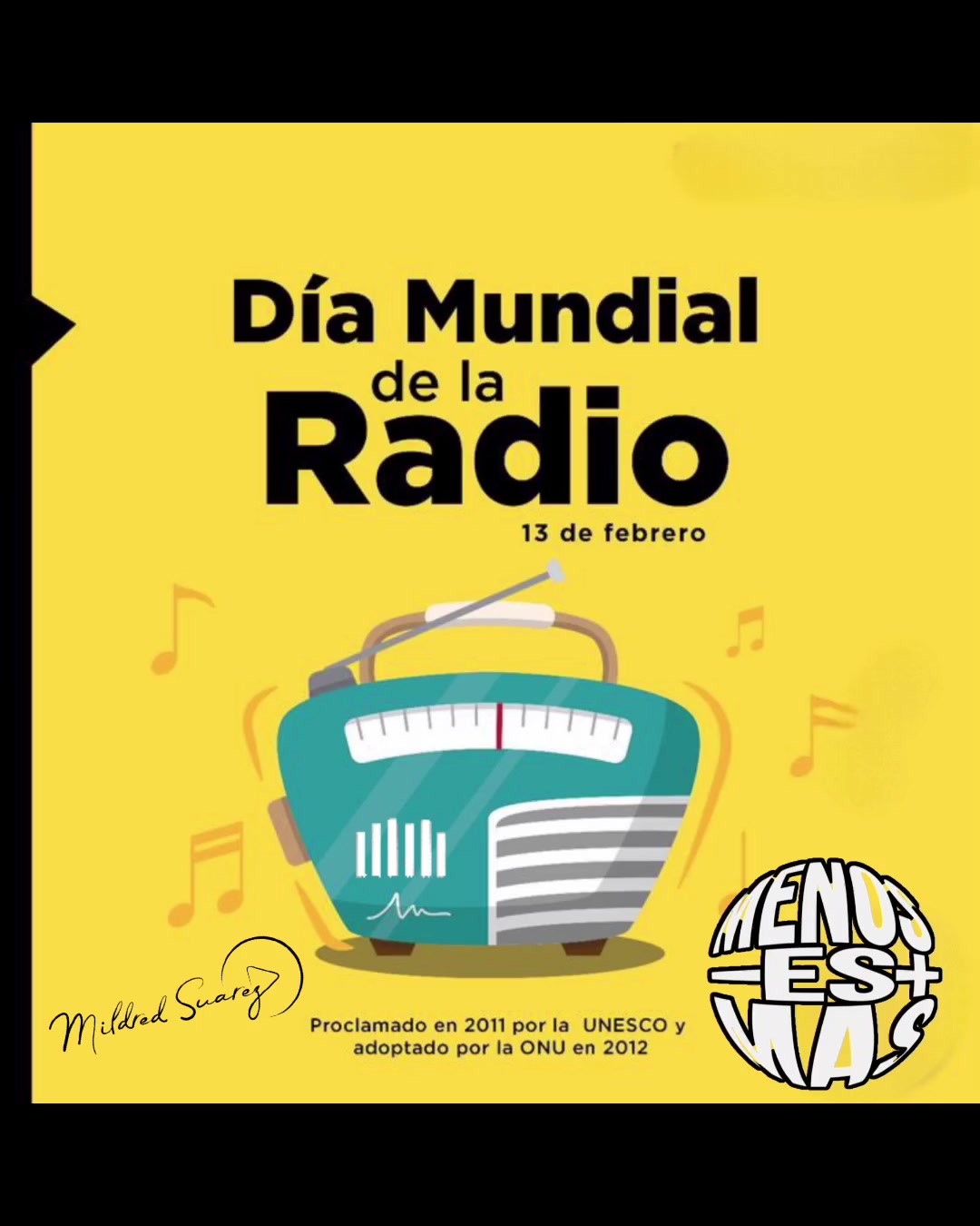 @MildredVoz🎙️🧘🏼🍫