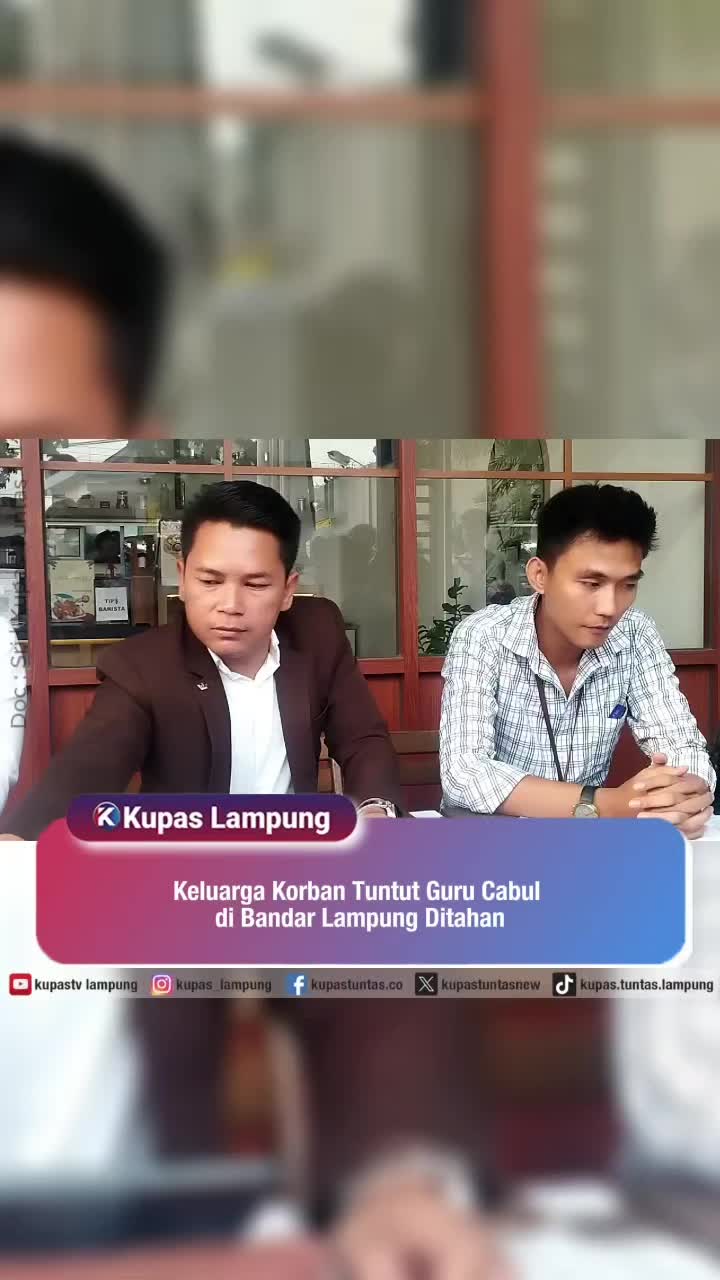 @RIDHO LAWYER
