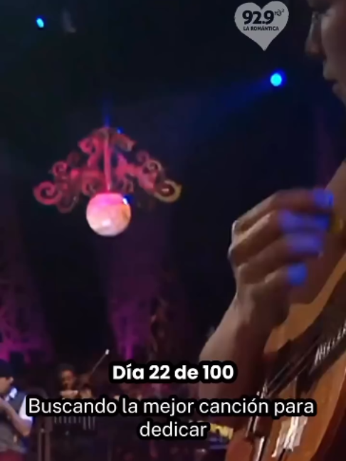 @LaRomanticaPuebla 92.9