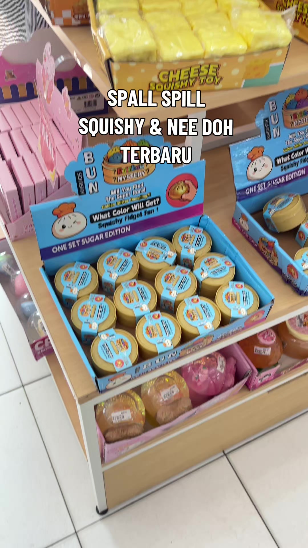 @Toko Mainan Dolphin Toys