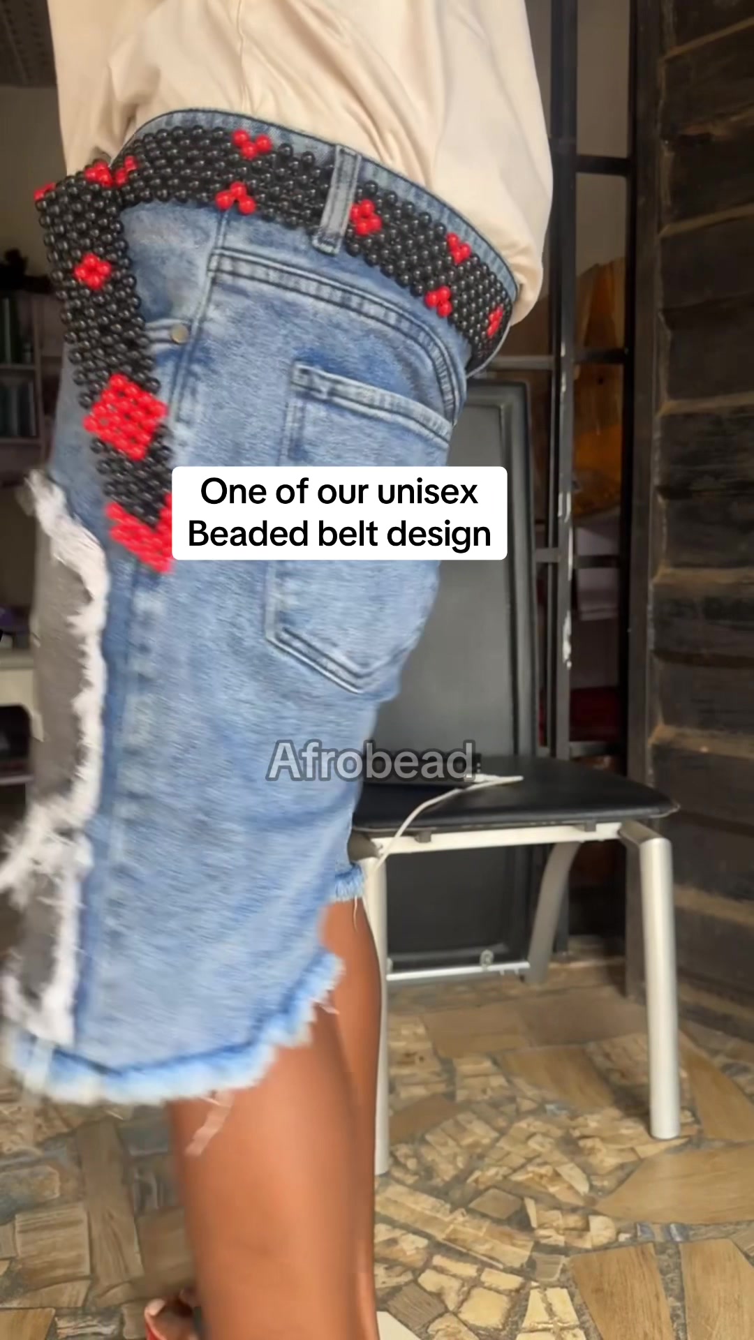 @BEADED BAGS IN NIGERIA / BENIN