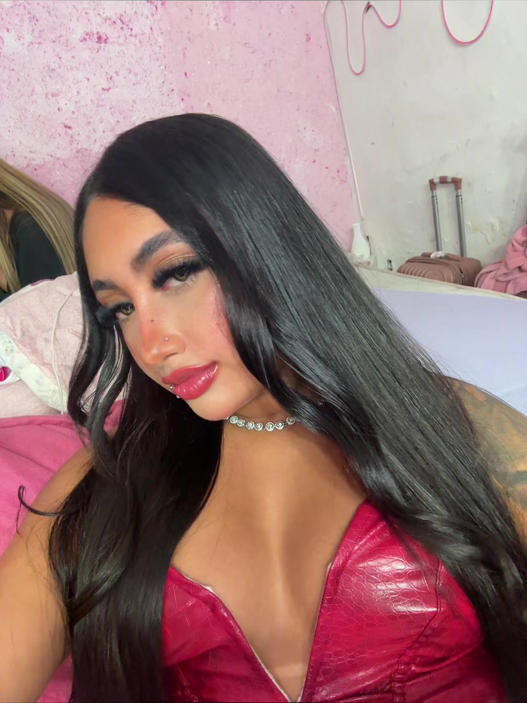 @Gabriela pessanha💋