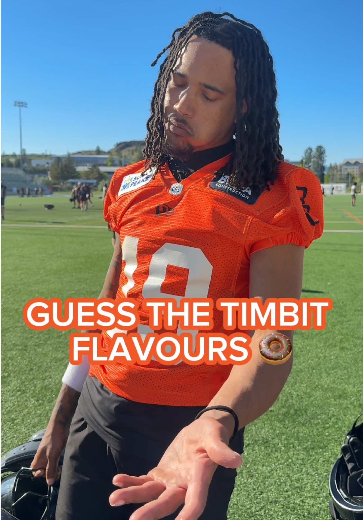 @BC Lions