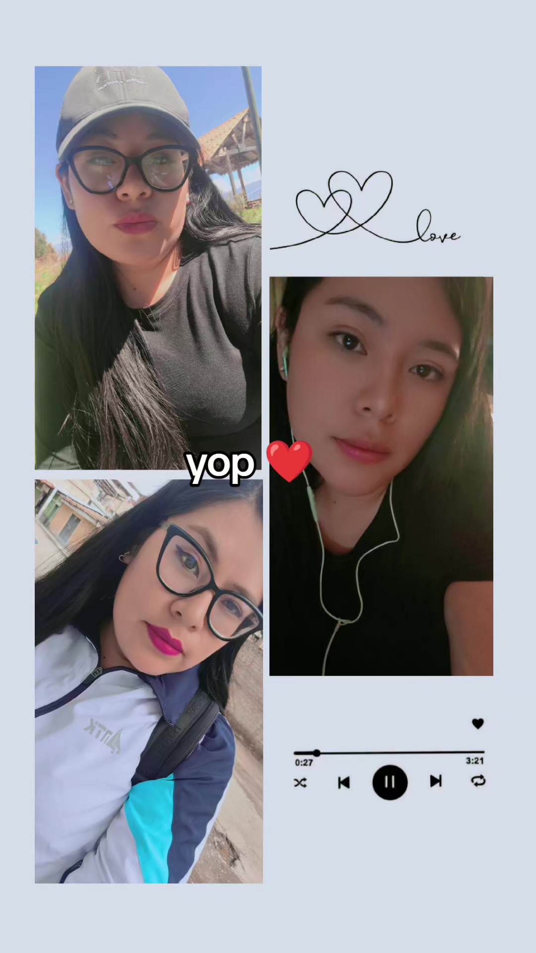 @🍀Catyup Q✨⏭️🌻